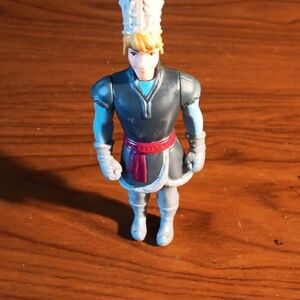 149. KRISTOFF